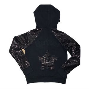 NEW BUTTER SUPER SOFT HOODIE SWEATER GIRL